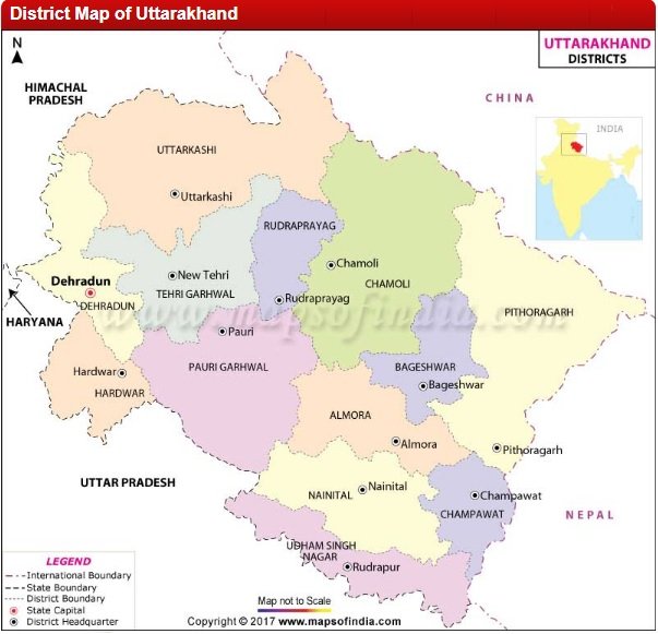Masters Athletics Uttarakhand