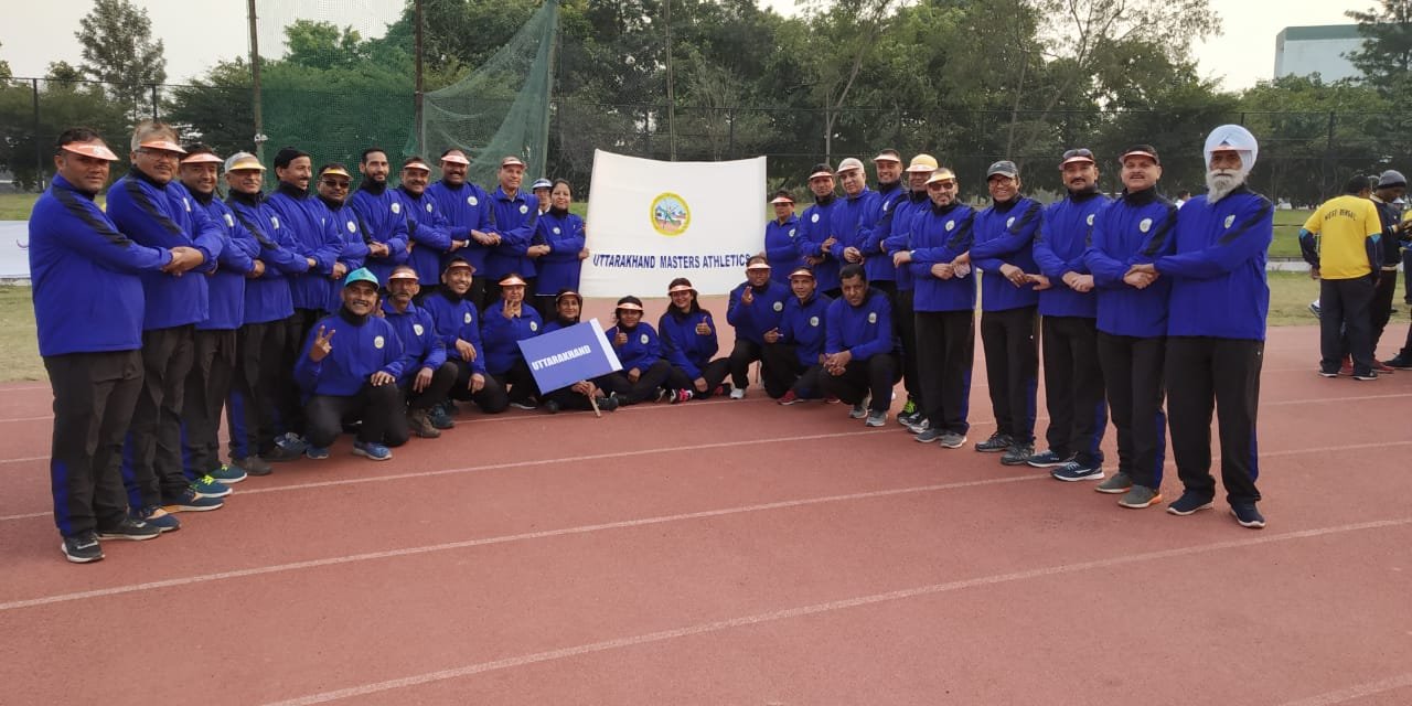 Team Uttarakhand