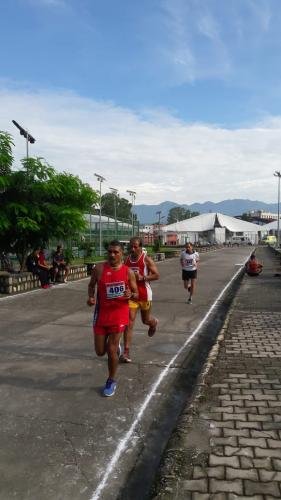 15 Aug Run Masters