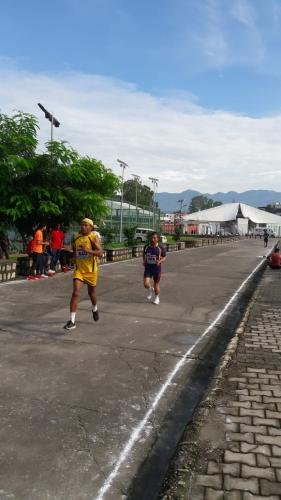 15 Aug Run Masters