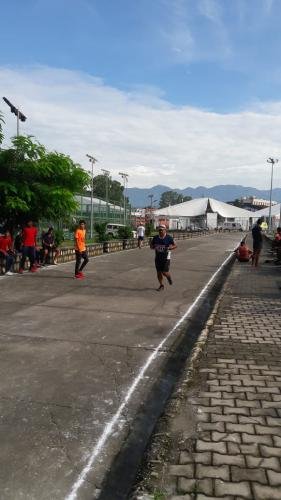 15 Aug Run Masters