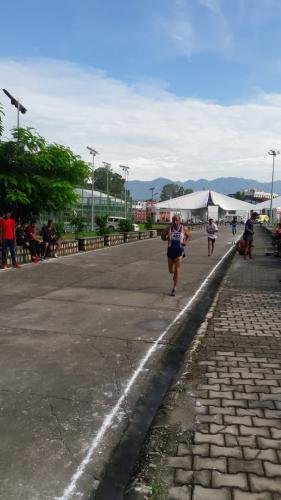 15 Aug Run Masters