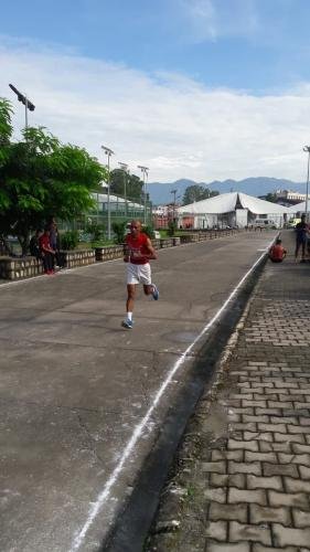 15 Aug Run Masters