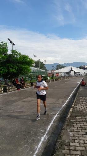15 Aug Run Masters