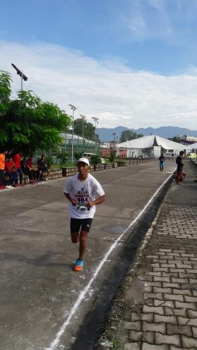 15 Aug Run Masters