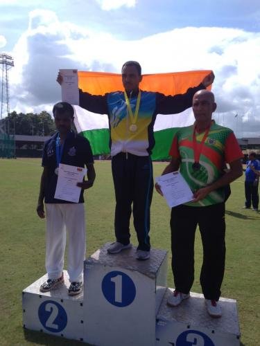 Srilanka Championship