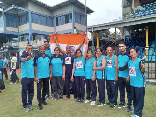 Srilanka Championship
